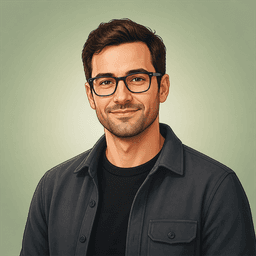 Darren's example profile